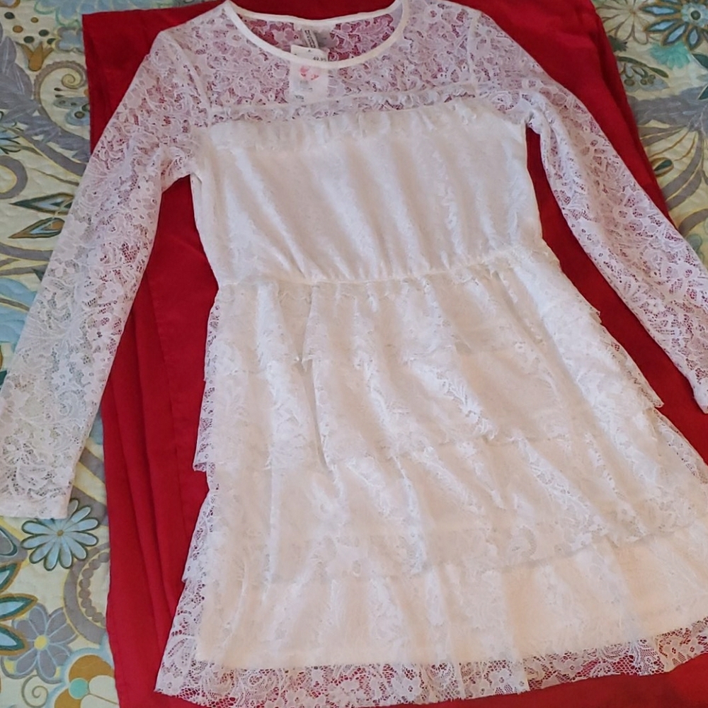 Super Cute Lace